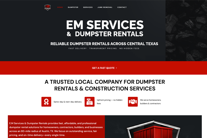 EM Services